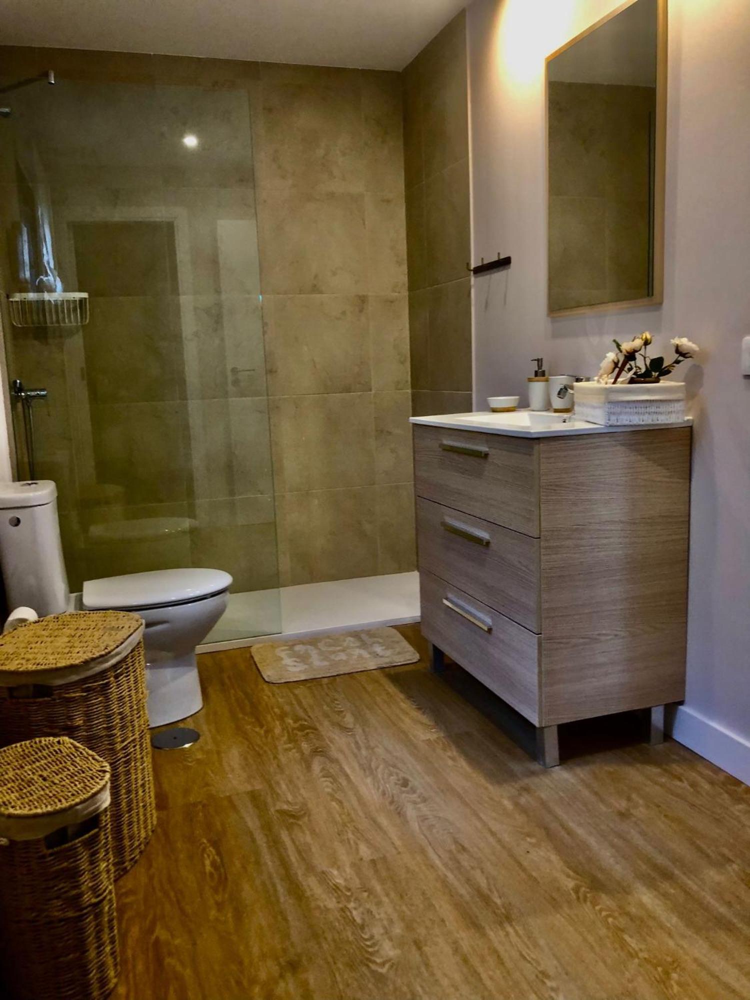 Santa Clara Bungalows มาสปาโลมาส ภายนอก รูปภาพ