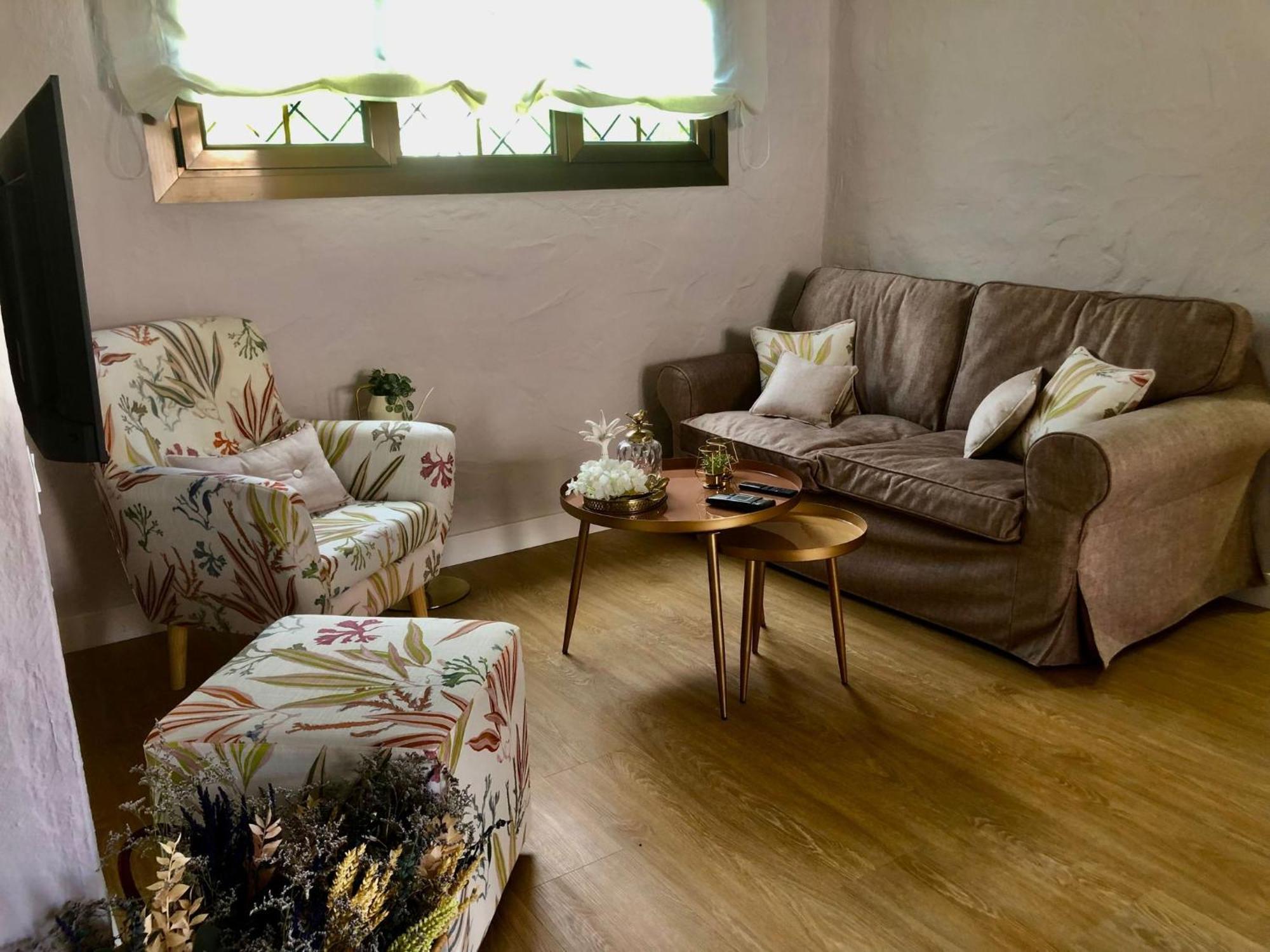 Santa Clara Bungalows มาสปาโลมาส ภายนอก รูปภาพ